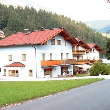 Apartamento Haus Marlis Filzmoos