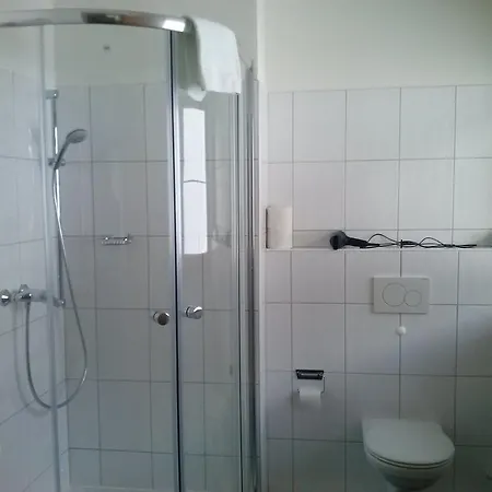 Apartamento Haus Marlis
