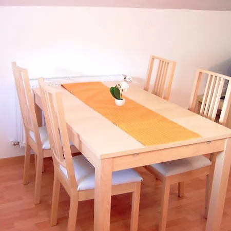 Haus Marlis Apartamento Filzmoos