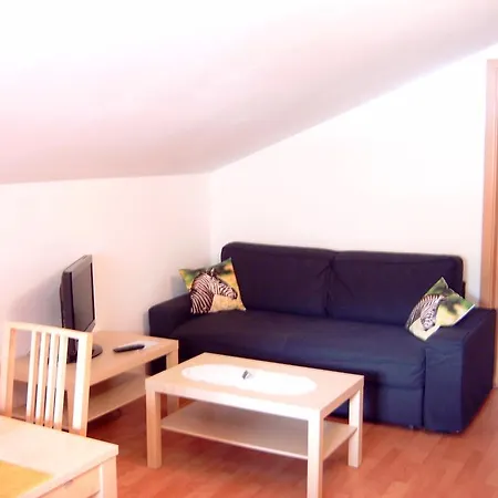 Haus Marlis *